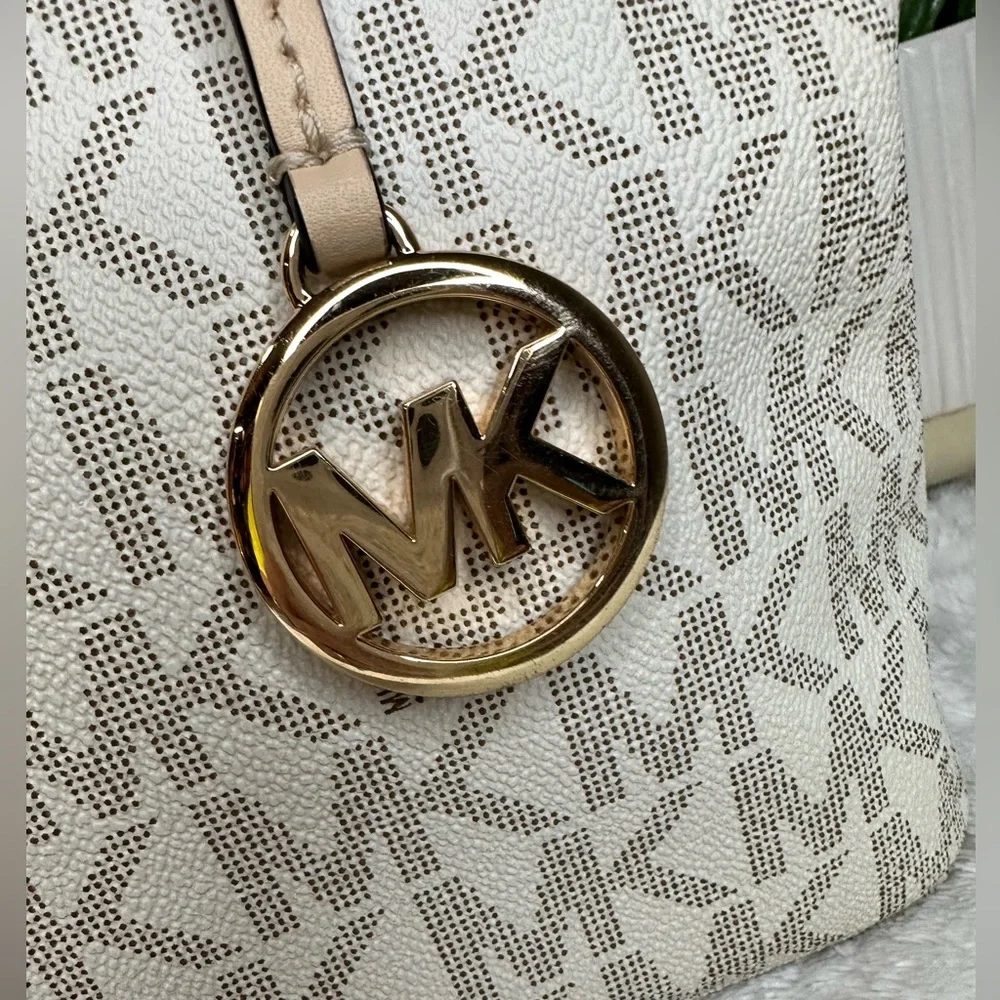 Michael Kors -EXCELLENT LIKE NEW CONDITION - Shoulder Bag - Picture 3 of 12
